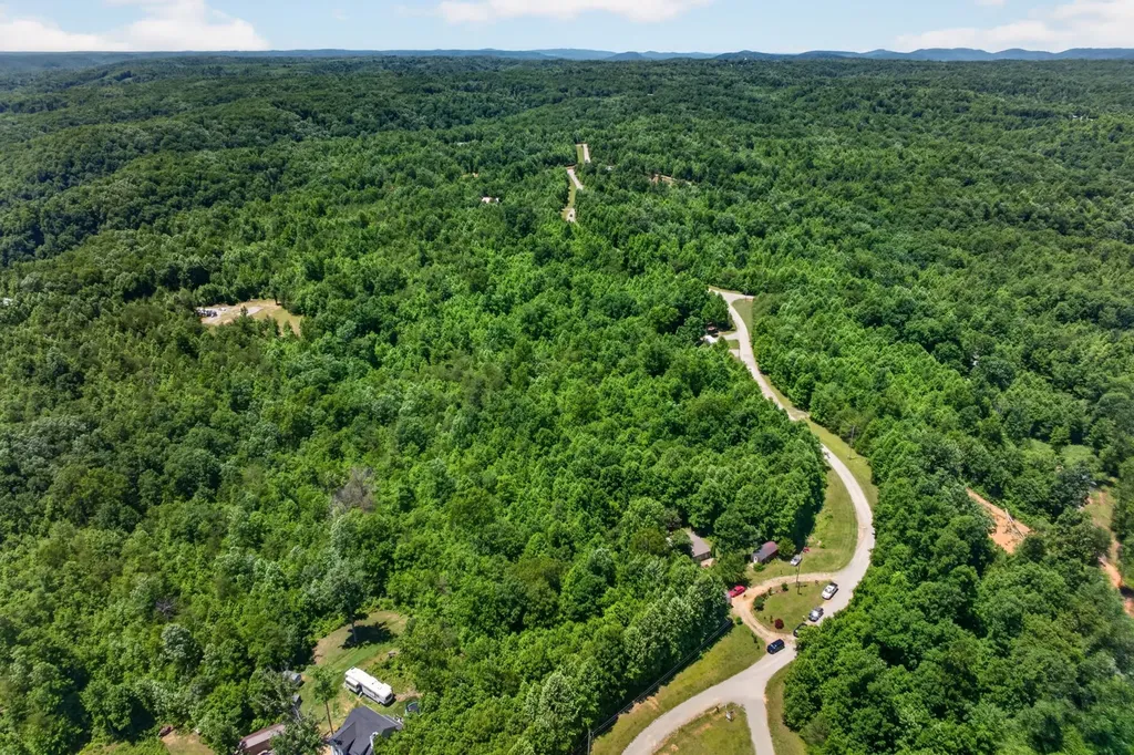 40460 Indian Creek Trail Crawford TN 38554