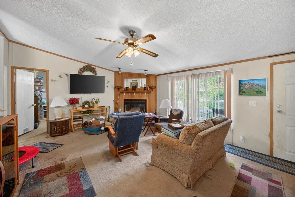 40460 Indian Creek Trail Crawford TN 38554