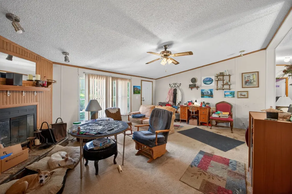 40460 Indian Creek Trail Crawford TN 38554