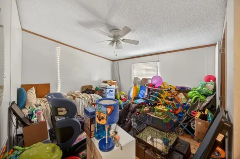 40460 Indian Creek Trail Crawford TN 38554