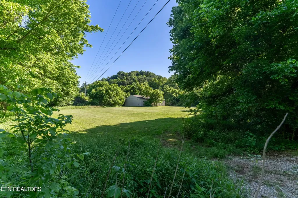 1921 Sockless Road Dandridge TN 37725