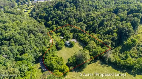 1921 Sockless Road Dandridge TN 37725