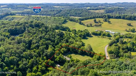 1921 Sockless Road Dandridge TN 37725