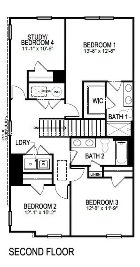 2242 Harlequin Point Lebanon TN 37090