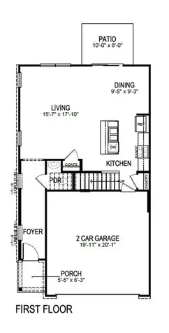 2242 Harlequin Point Lebanon TN 37090