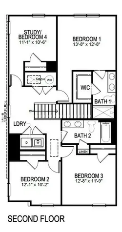 2242 Harlequin Point Lebanon TN 37090