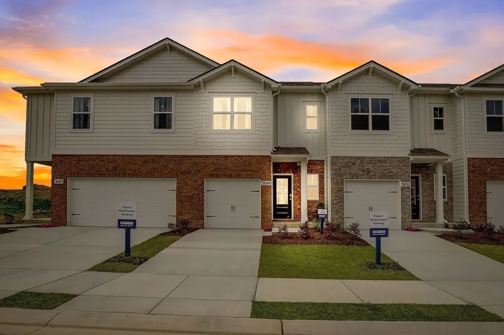 2244 Harlequin Point Lebanon TN 37090