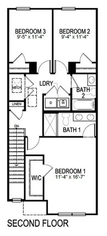 2244 Harlequin Point Lebanon TN 37090