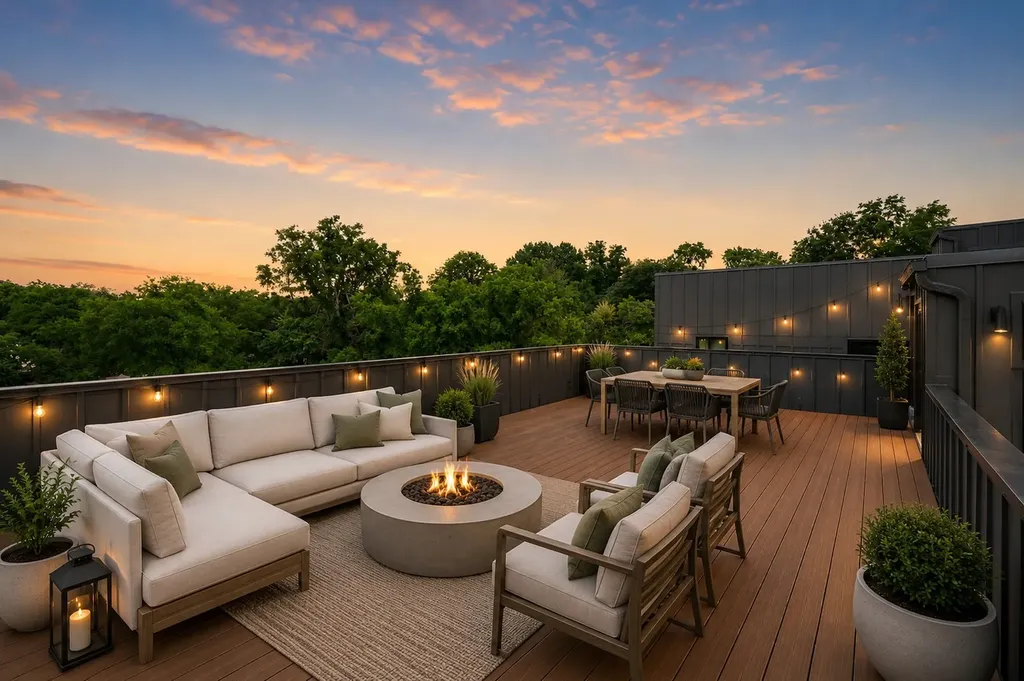 1003 Glenview Drive Nashville TN 37206