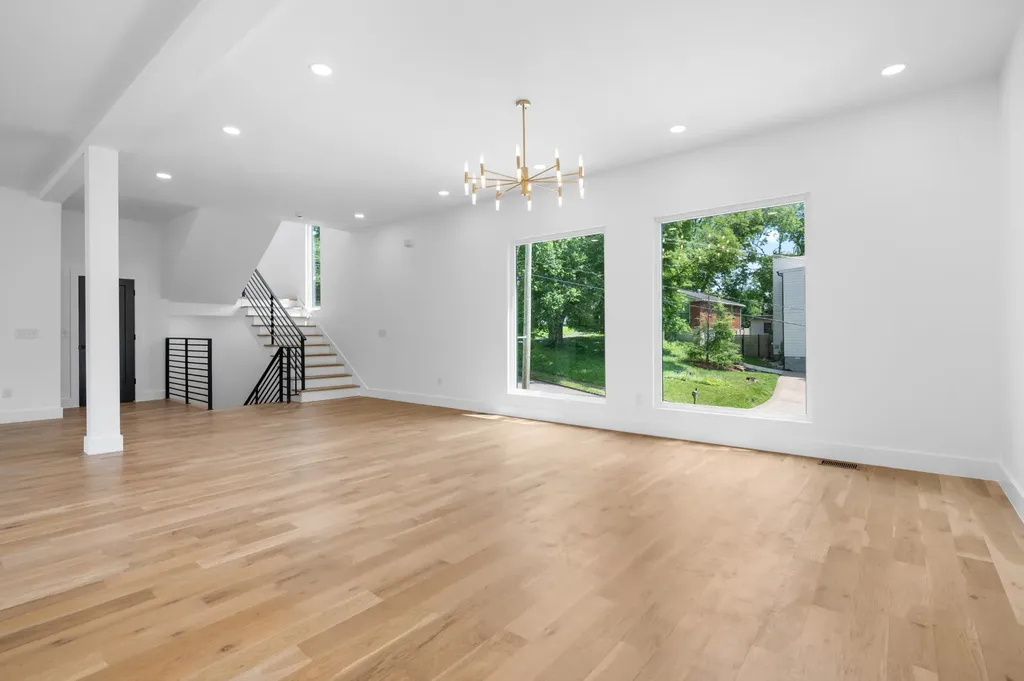 1003 Glenview Drive Nashville TN 37206