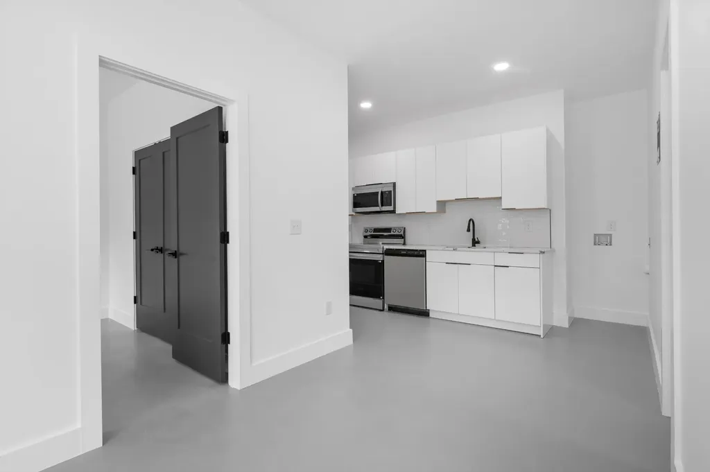 1003 Glenview Drive Nashville TN 37206