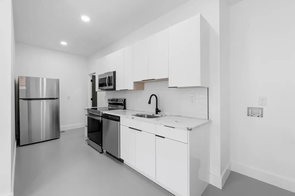 1003 Glenview Drive Nashville TN 37206