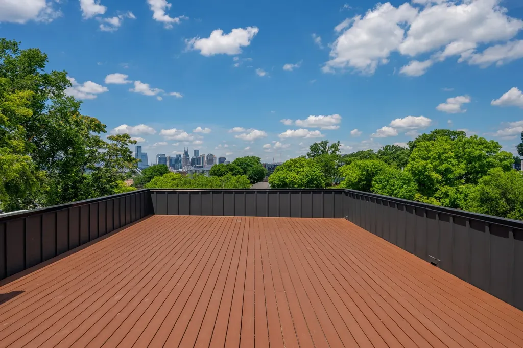 1003 Glenview Drive Nashville TN 37206
