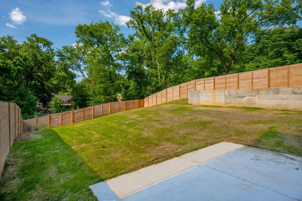1003 Glenview Drive Nashville TN 37206