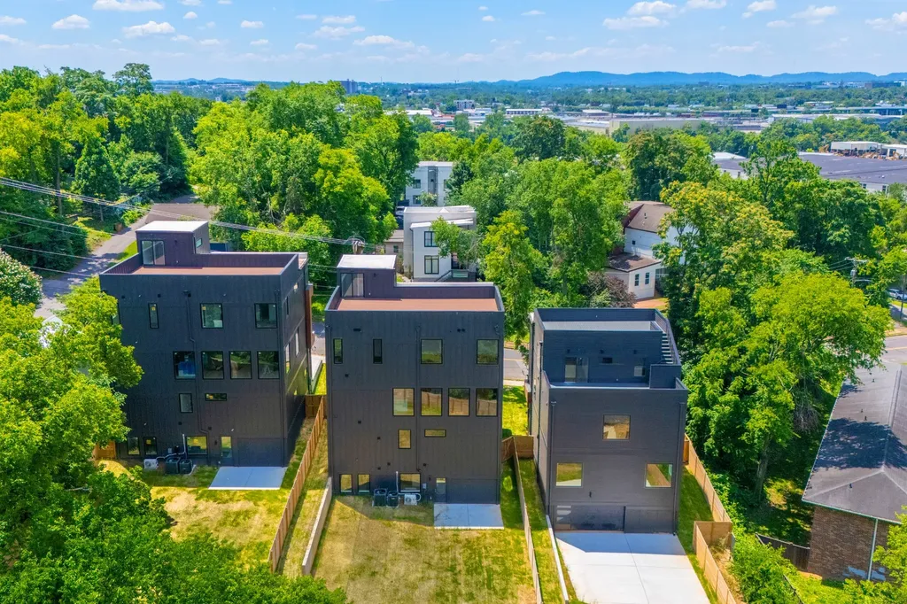 1003 Glenview Drive Nashville TN 37206