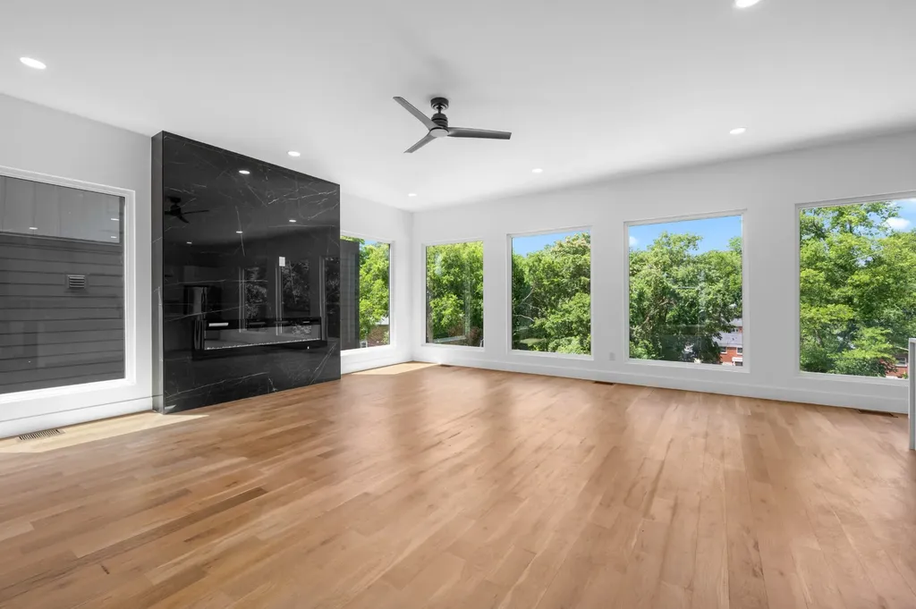 1003 Glenview Drive Nashville TN 37206