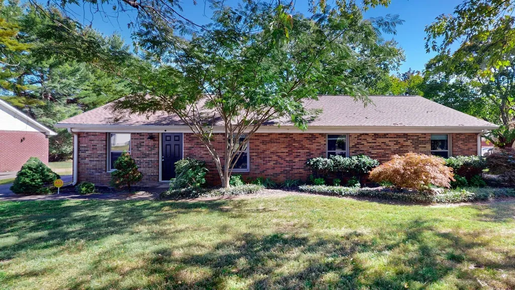 8614 Burleson Lane Murfreesboro TN 37129