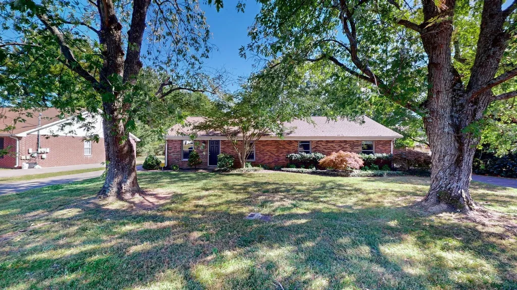 8614 Burleson Lane Murfreesboro TN 37129