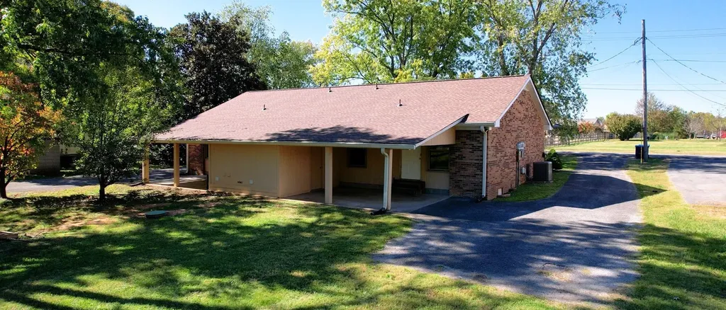 8614 Burleson Lane Murfreesboro TN 37129
