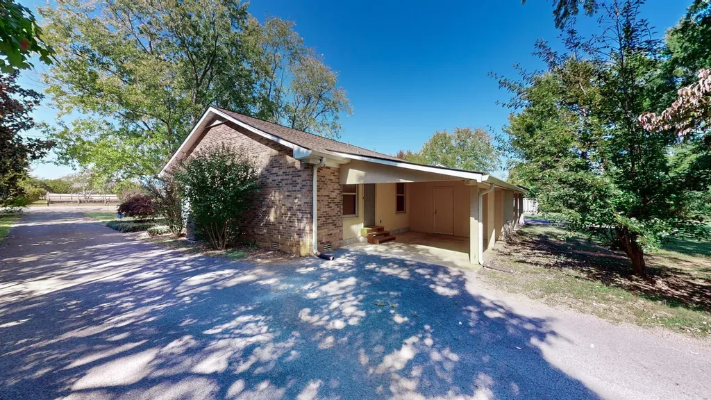 8614 Burleson Lane Murfreesboro TN 37129