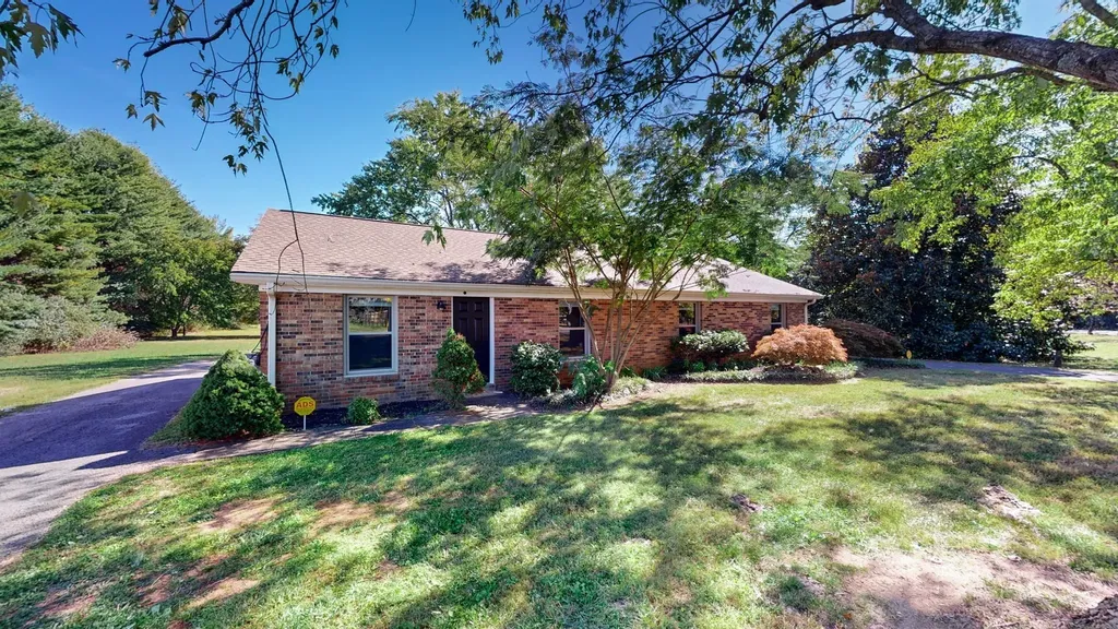 8614 Burleson Lane Murfreesboro TN 37129