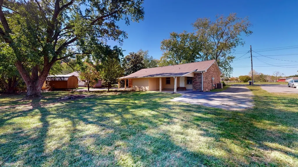 8614 Burleson Lane Murfreesboro TN 37129
