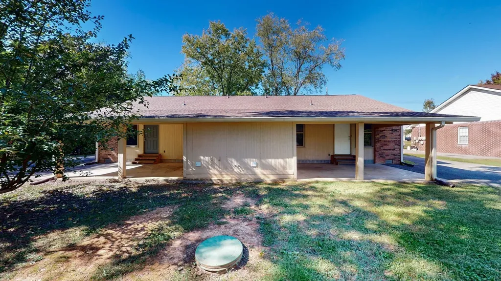8614 Burleson Lane Murfreesboro TN 37129