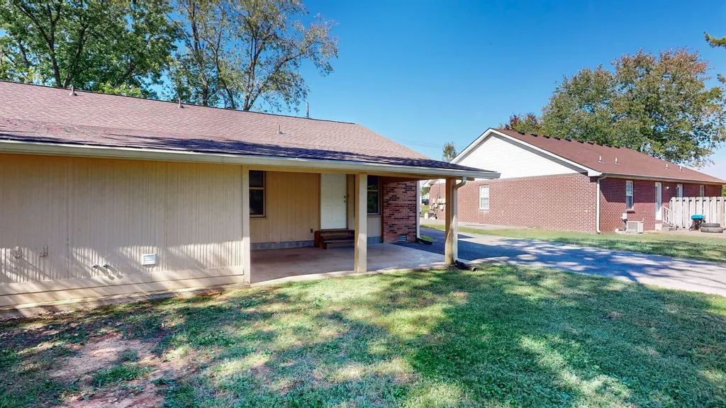 8614 Burleson Lane Murfreesboro TN 37129