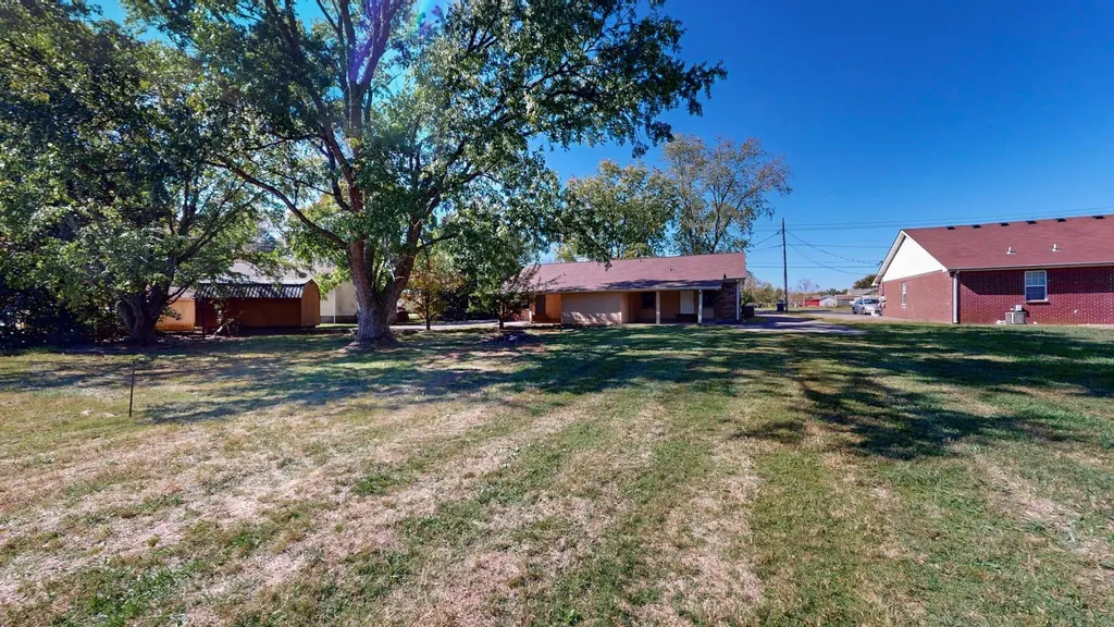 8614 Burleson Lane Murfreesboro TN 37129