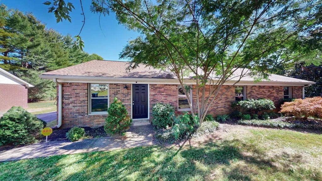 8614 Burleson Lane Murfreesboro TN 37129