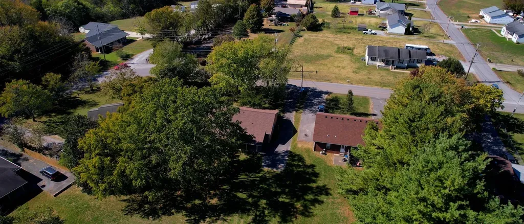 8614 Burleson Lane Murfreesboro TN 37129