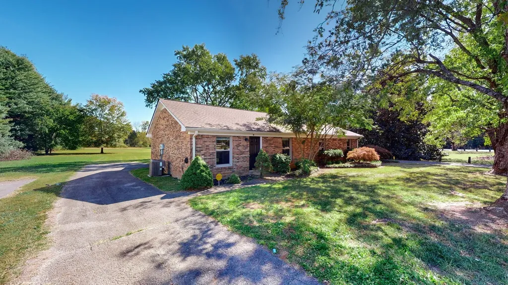 8614 Burleson Lane Murfreesboro TN 37129