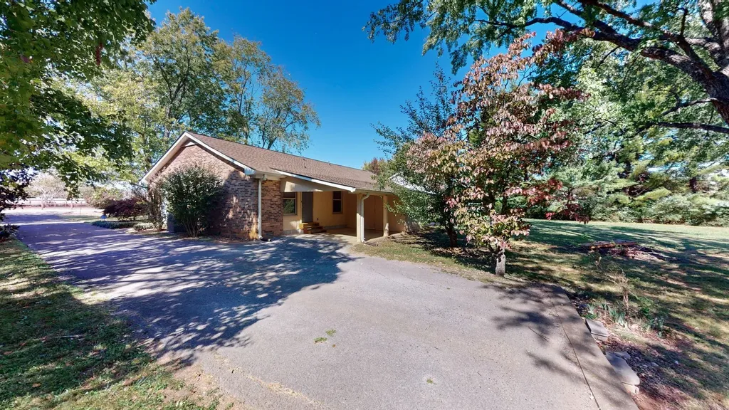8614 Burleson Lane Murfreesboro TN 37129