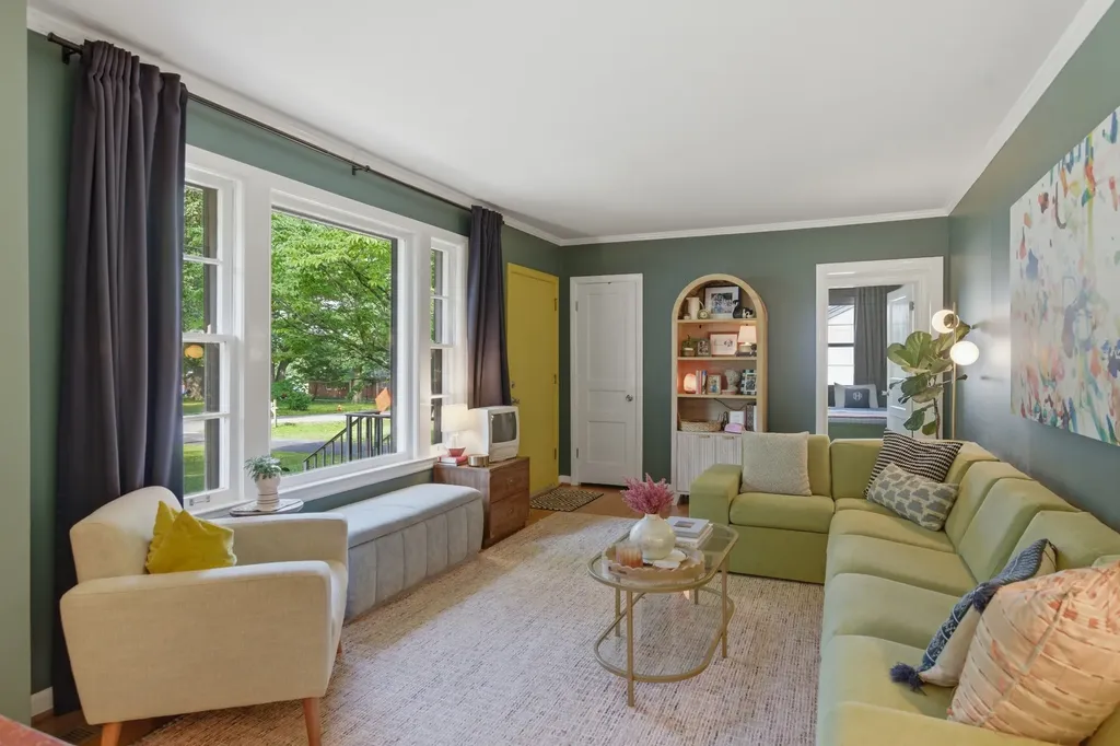 2724 Emery Drive Nashville TN 37214