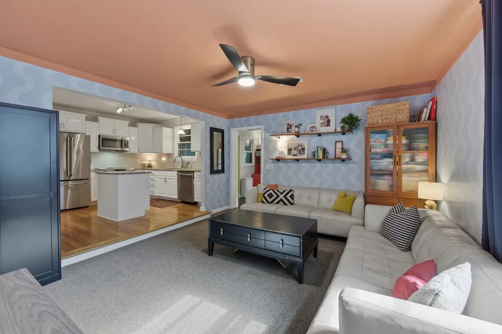 2724 Emery Drive Nashville TN 37214