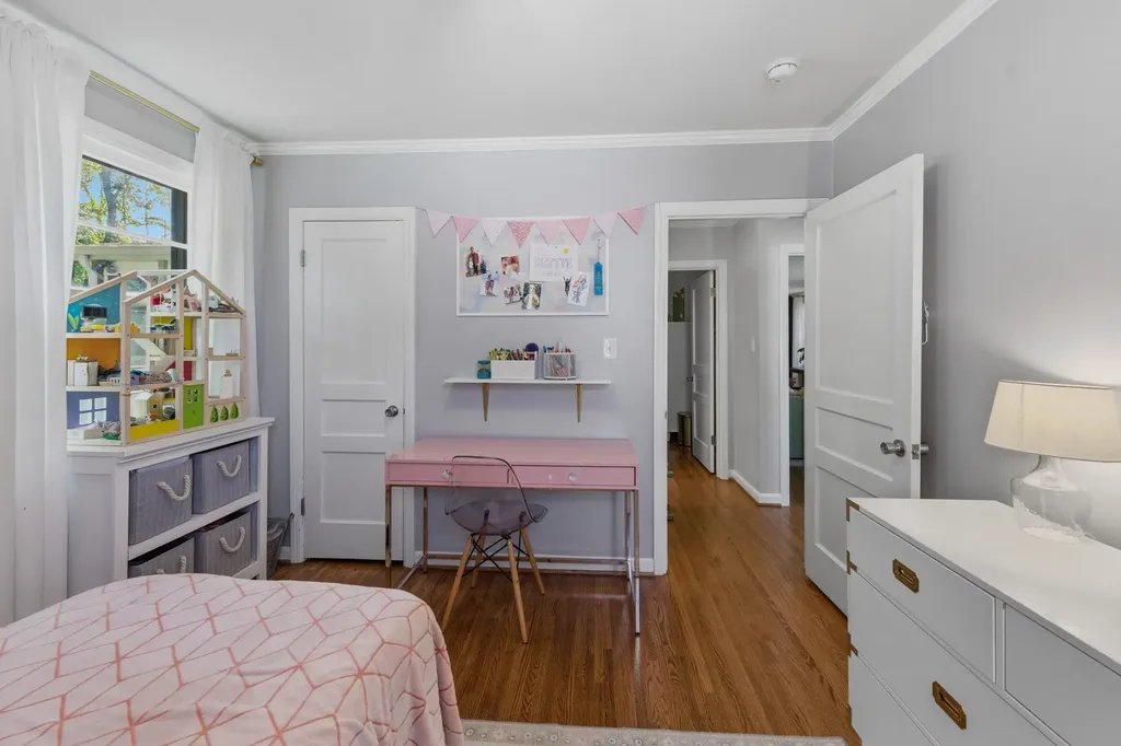 2724 Emery Drive Nashville TN 37214