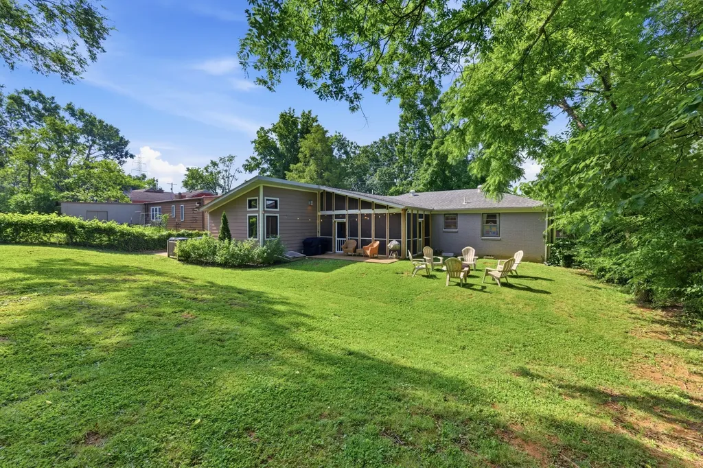 2724 Emery Drive Nashville TN 37214