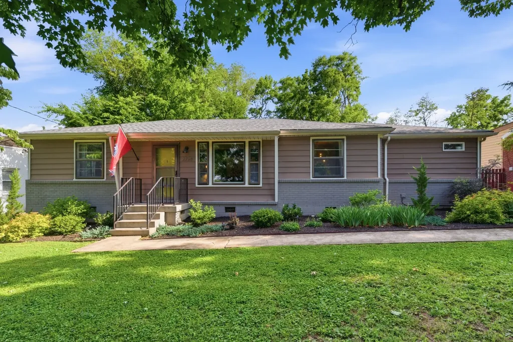 2724 Emery Drive Nashville TN 37214