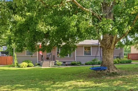 2724 Emery Drive Nashville TN 37214