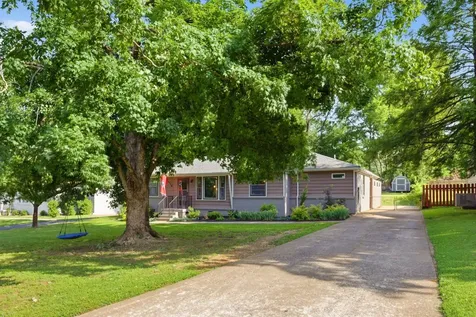 2724 Emery Drive Nashville TN 37214