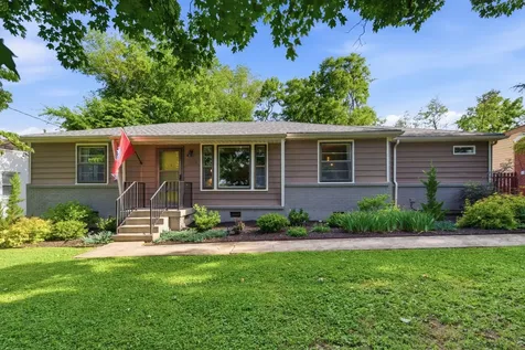 2724 Emery Drive Nashville TN 37214