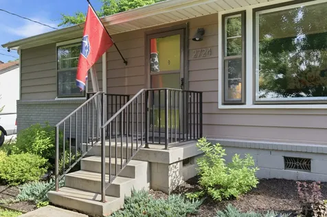 2724 Emery Drive Nashville TN 37214