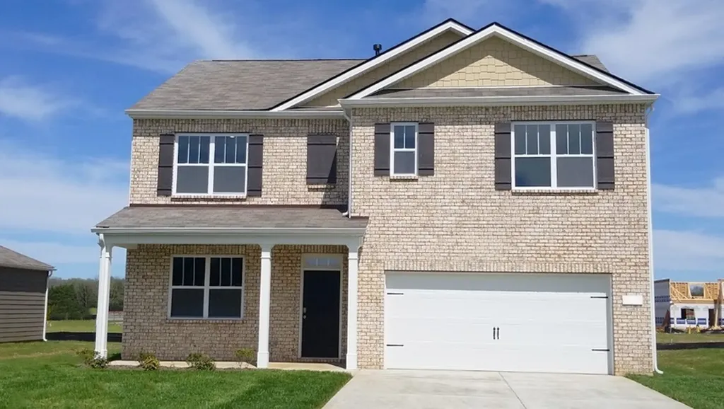 1634 Feather Road Lebanon TN 37090