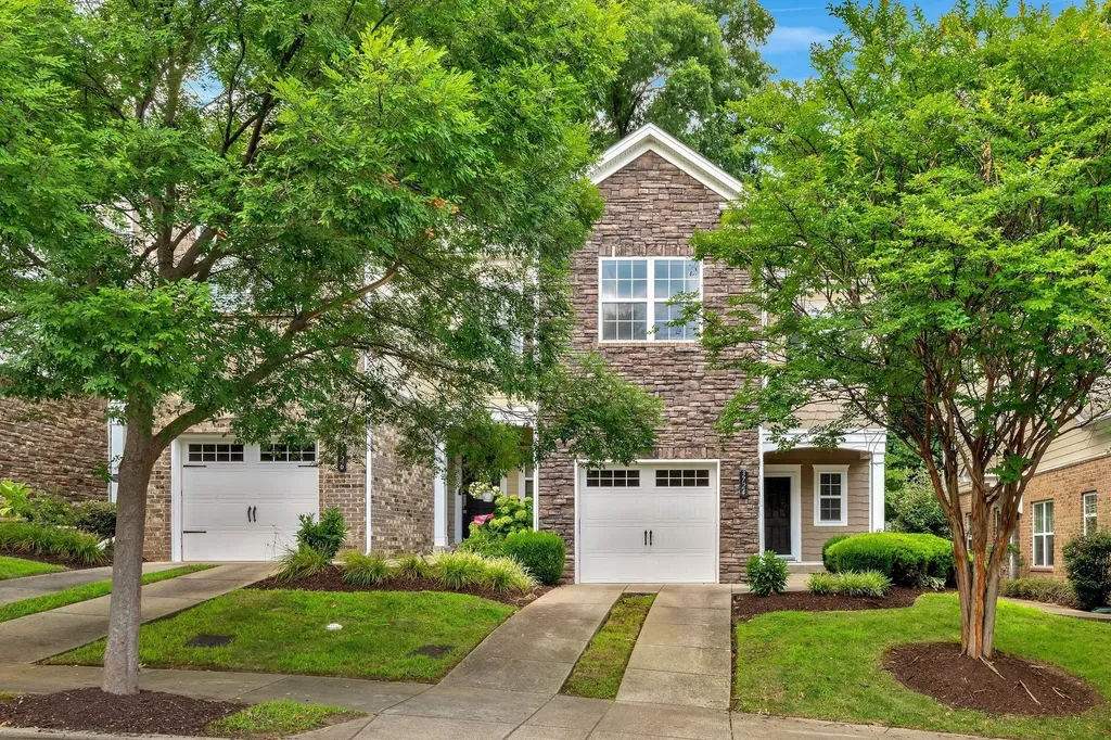 3724 Shane Point Place Nashville TN 37211