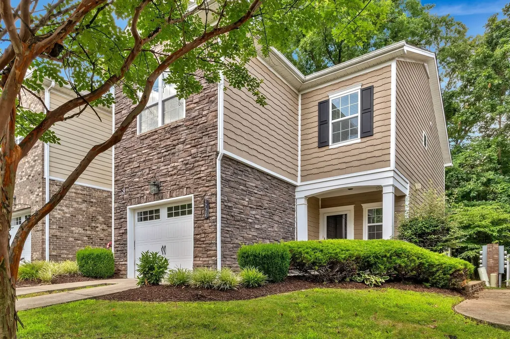 3724 Shane Point Place Nashville TN 37211