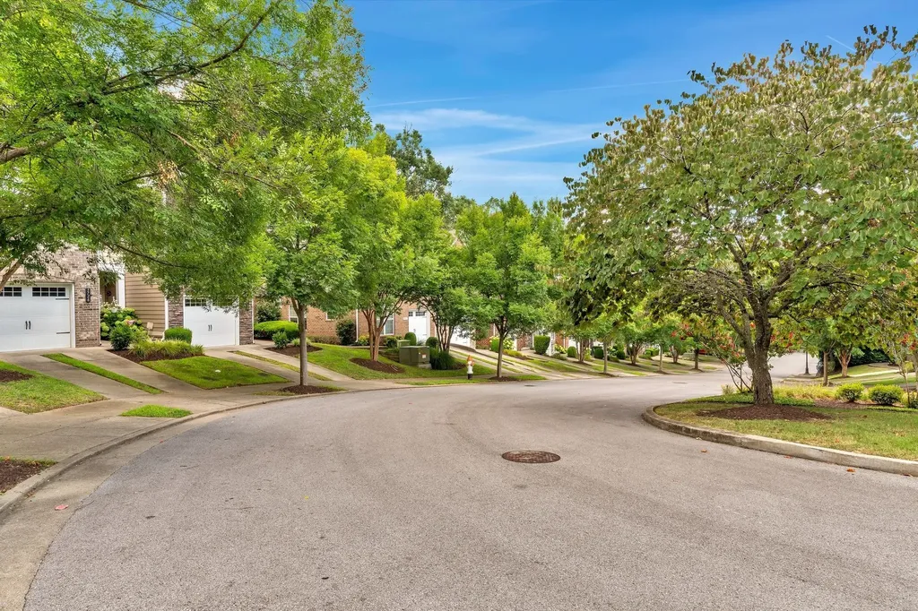 3724 Shane Point Place Nashville TN 37211