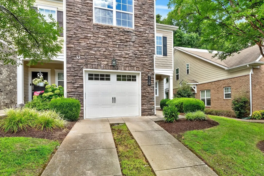 3724 Shane Point Place Nashville TN 37211