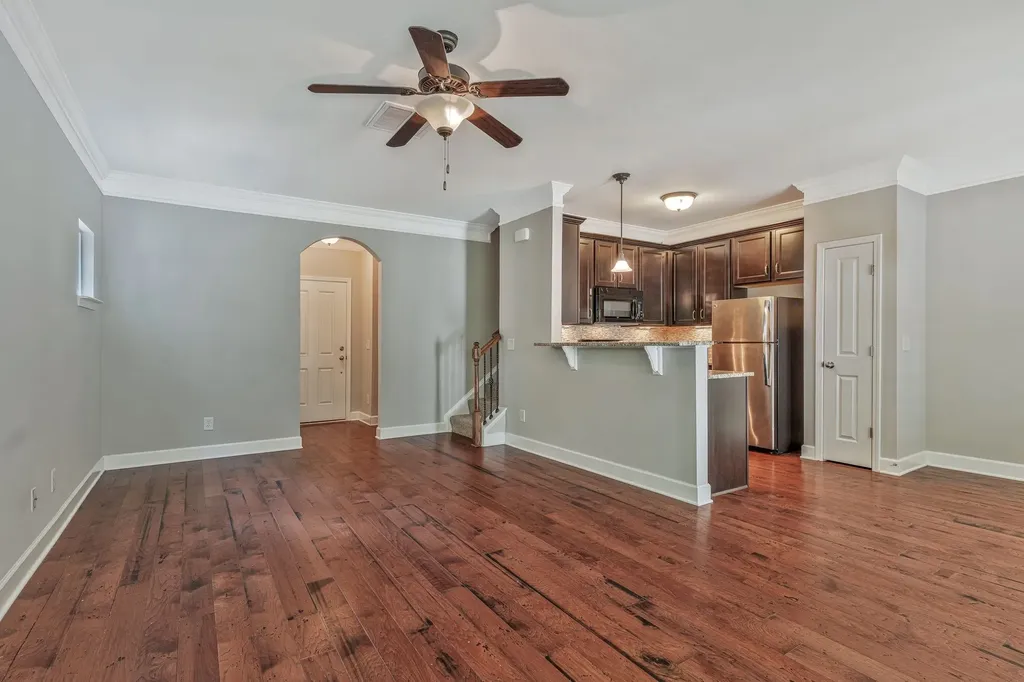3724 Shane Point Place Nashville TN 37211