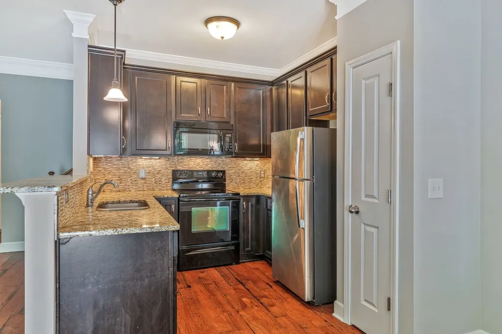3724 Shane Point Place Nashville TN 37211
