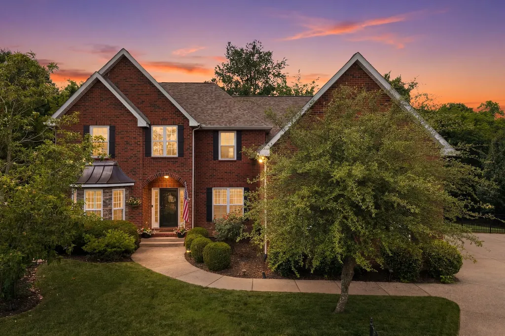 2003 Eylandt Court Spring Hill TN 37174